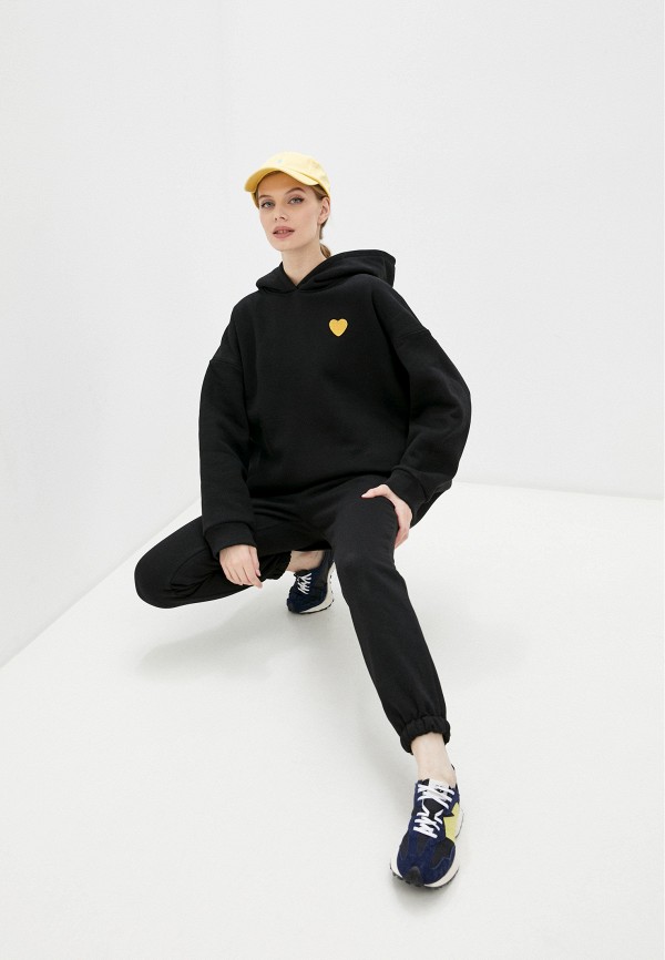 фото Худи algorythm