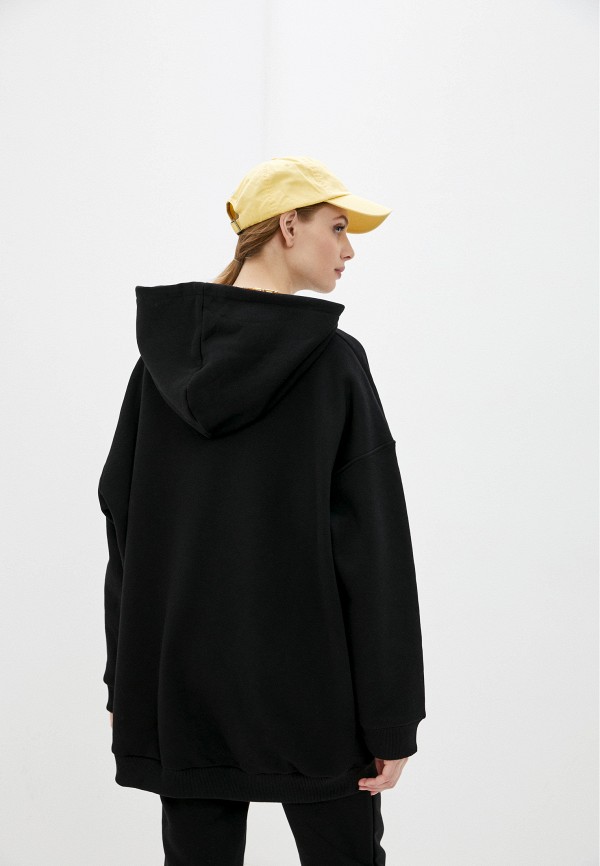 фото Худи algorythm