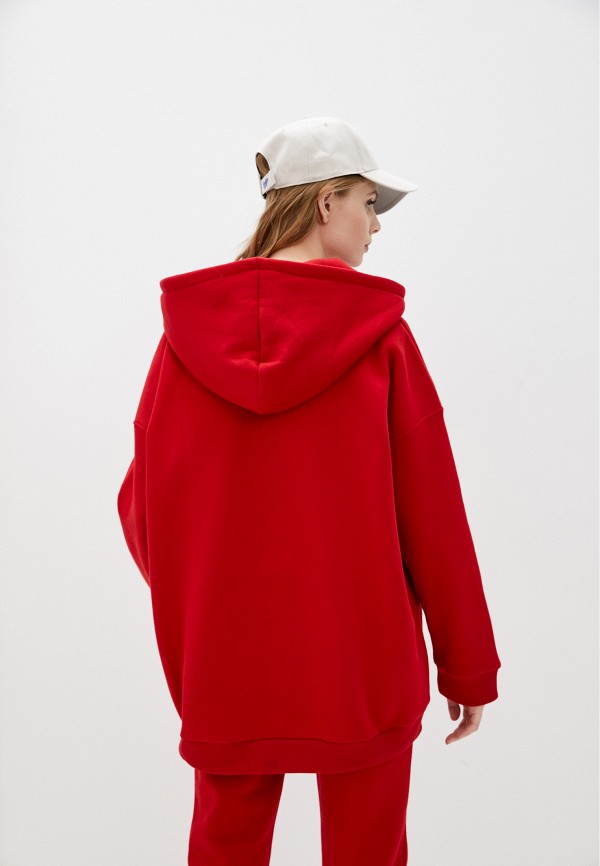 фото Толстовка algorythm