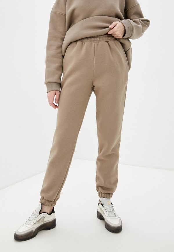 фото Брюки спортивные algorythm