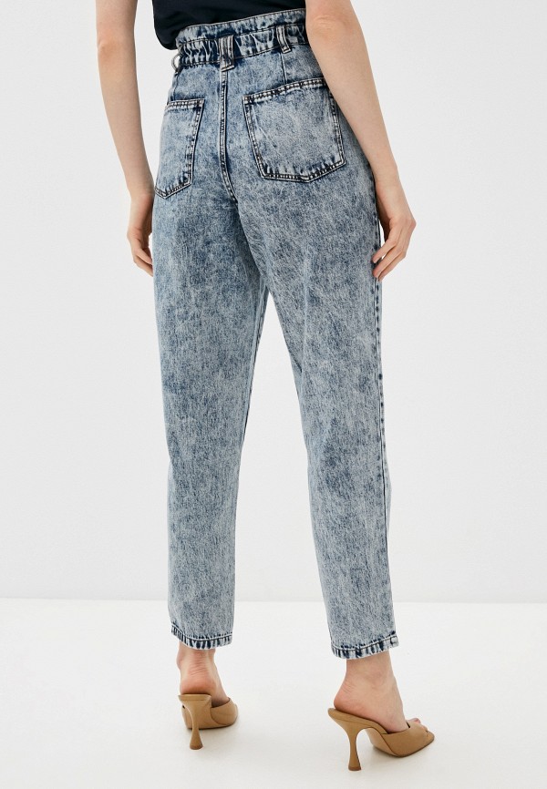 фото Джинсы love republic