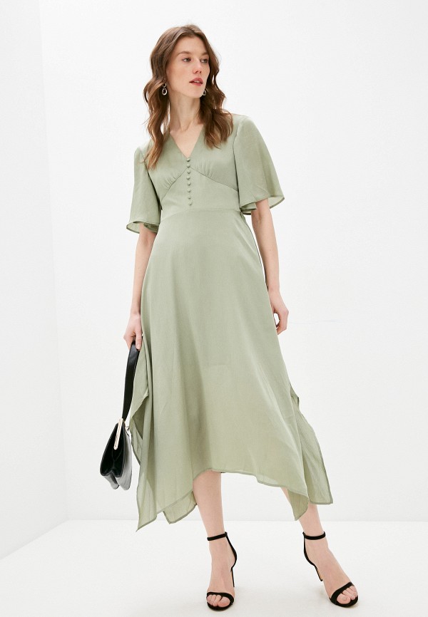 

Платье Love Republic, Хаки, Exclusive online