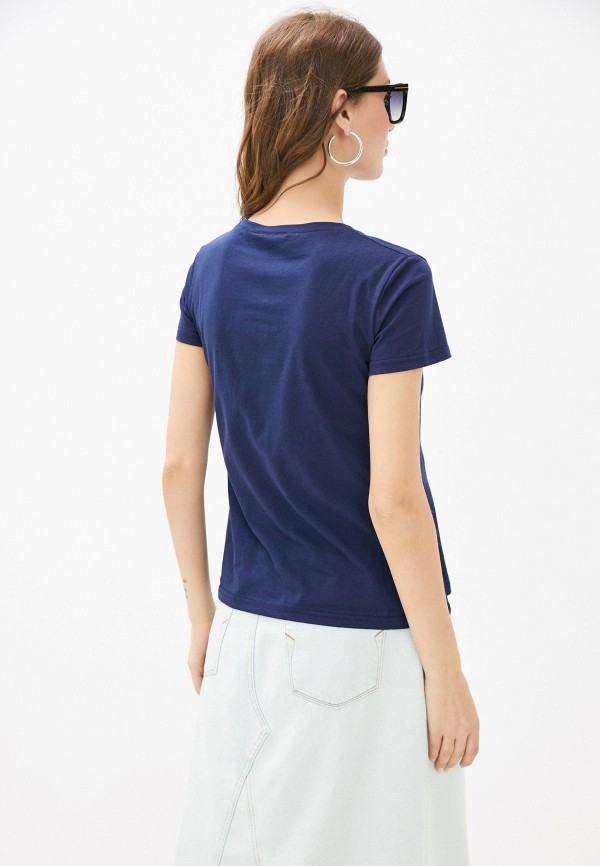 фото Футболка el caballo sevilla 1892