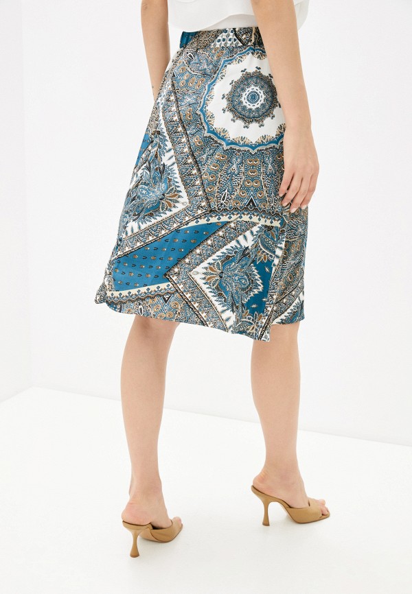 фото Юбка el caballo sevilla 1892