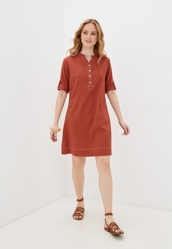 фото Платье el caballo sevilla 1892