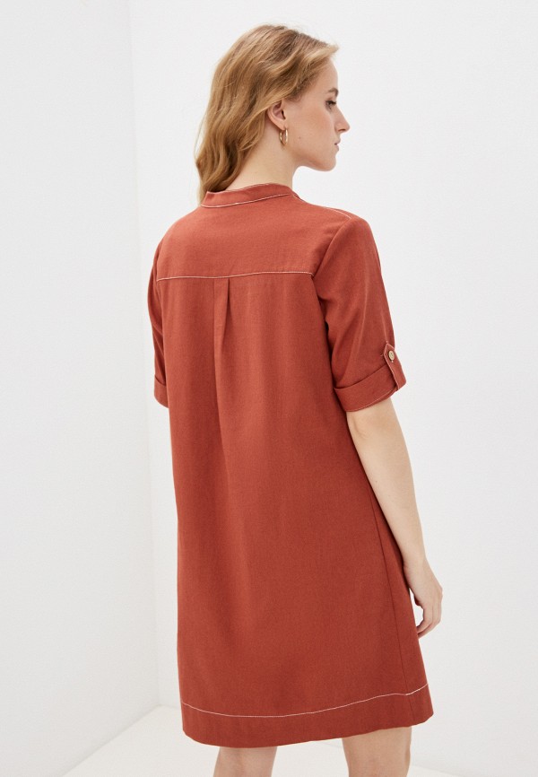 фото Платье el caballo sevilla 1892