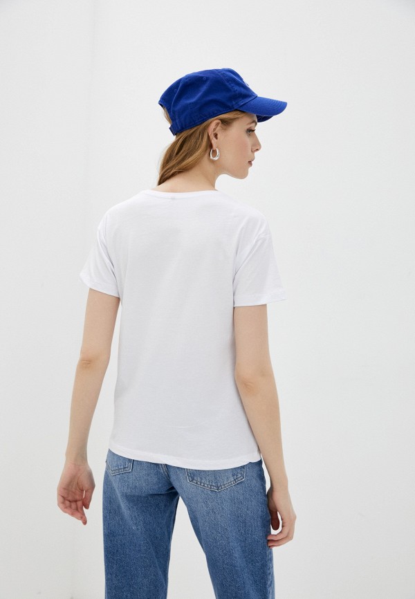 фото Футболка savage