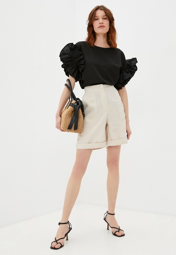 фото Шорты savage