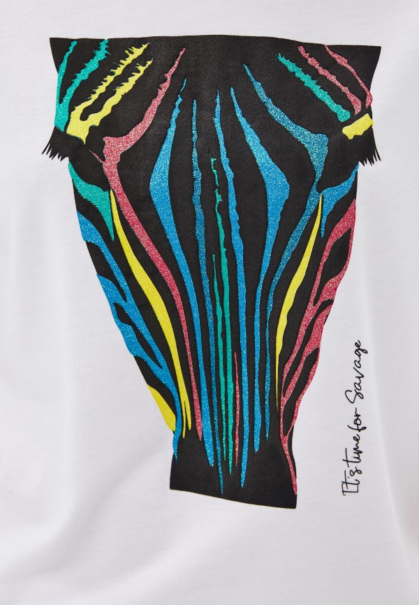 фото Лонгслив savage