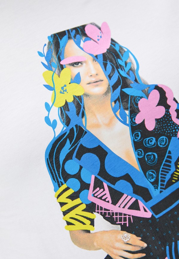 фото Футболка savage