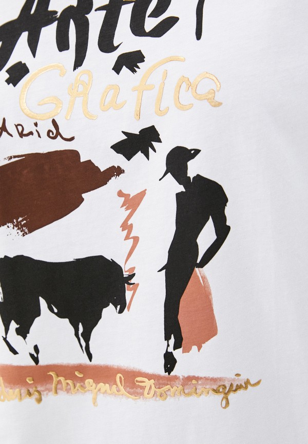 фото Футболка savage