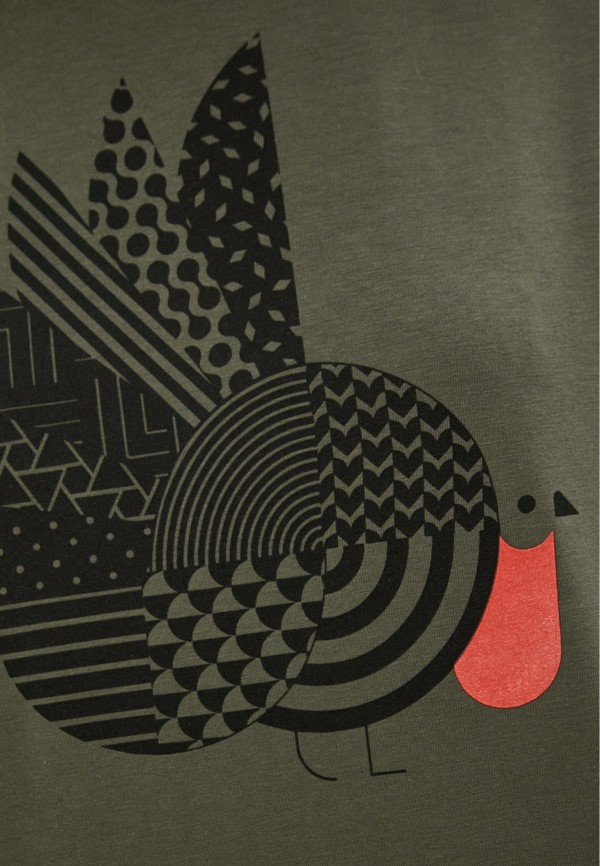 фото Футболка savage