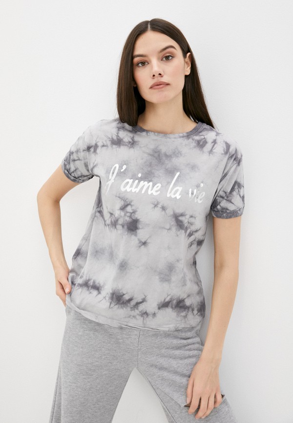 фото Футболка savage