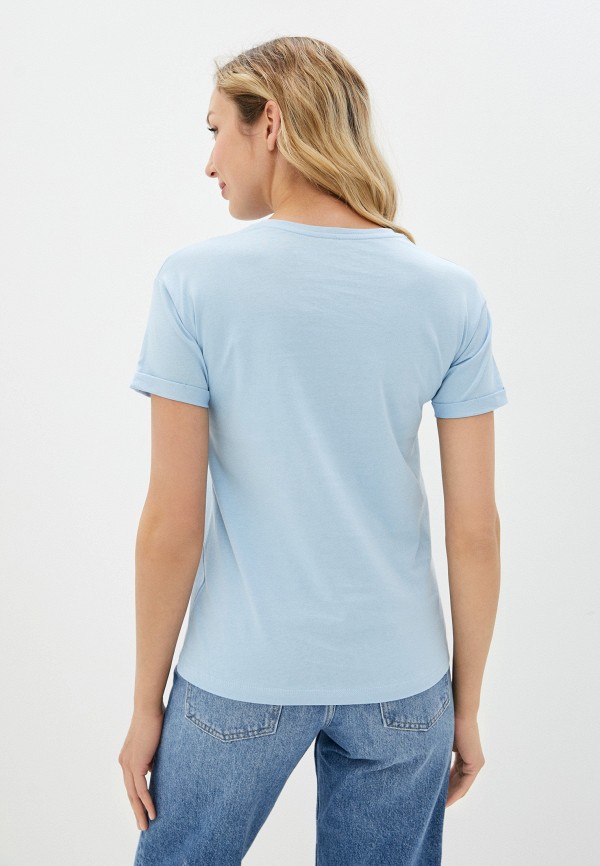 фото Футболка savage