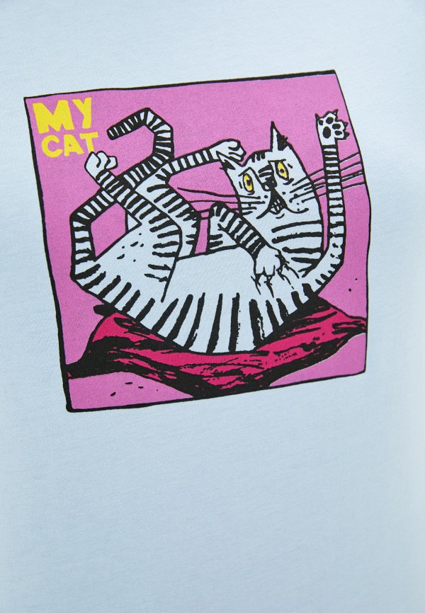 фото Футболка savage