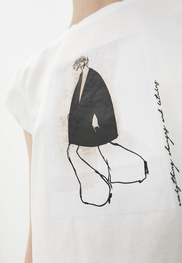 фото Футболка savage