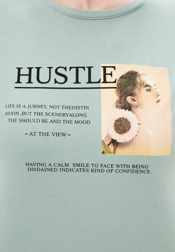 фото Футболка savage