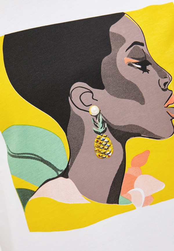 фото Футболка savage