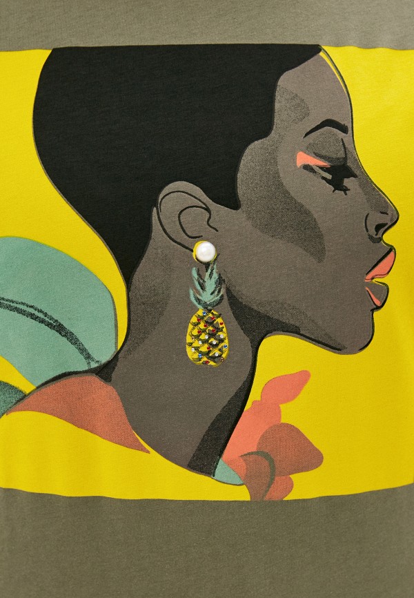 фото Футболка savage