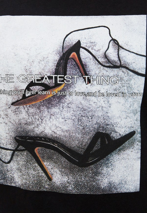 фото Футболка savage