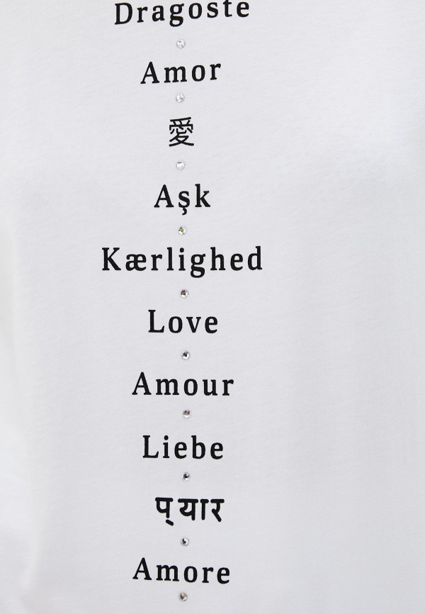 фото Футболка savage