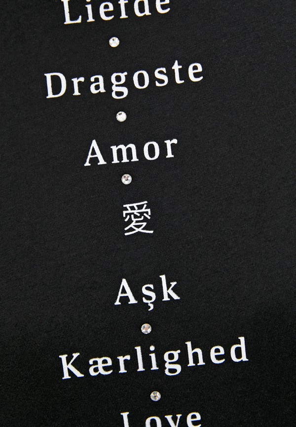 фото Футболка savage