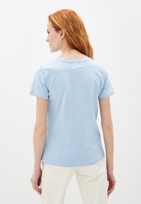 фото Футболка savage