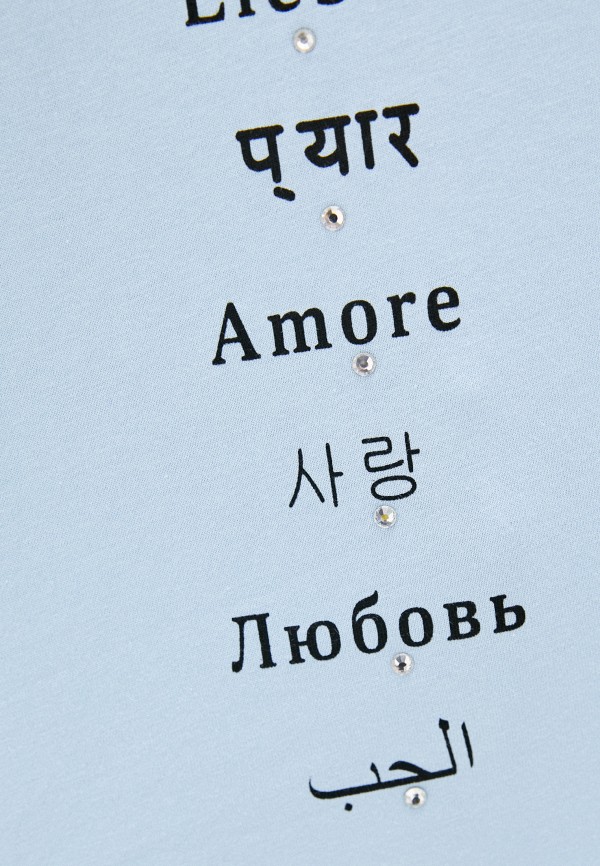 фото Футболка savage