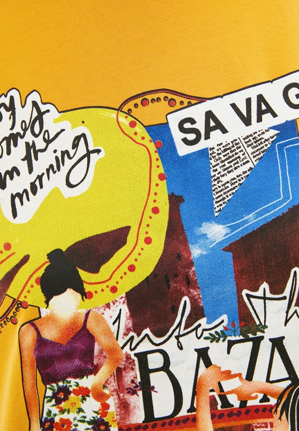 фото Футболка savage