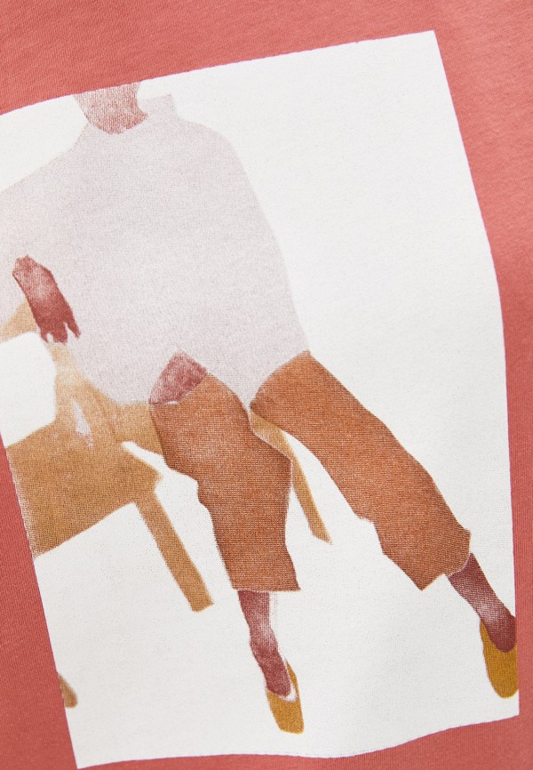 фото Футболка savage