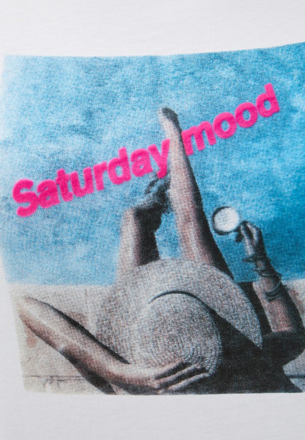 фото Футболка savage