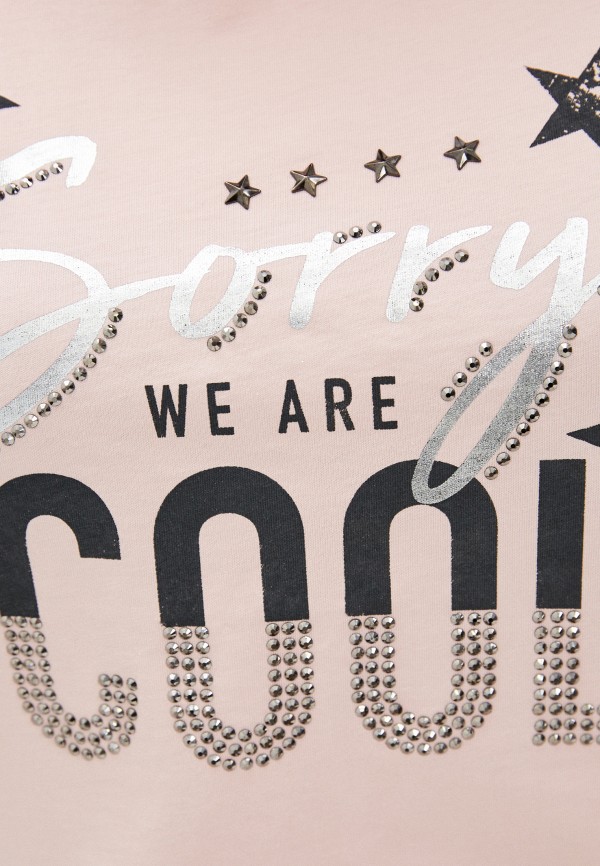 фото Футболка savage