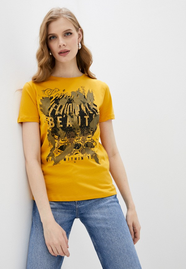 фото Футболка savage