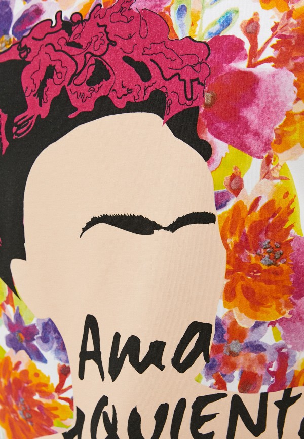 фото Футболка savage