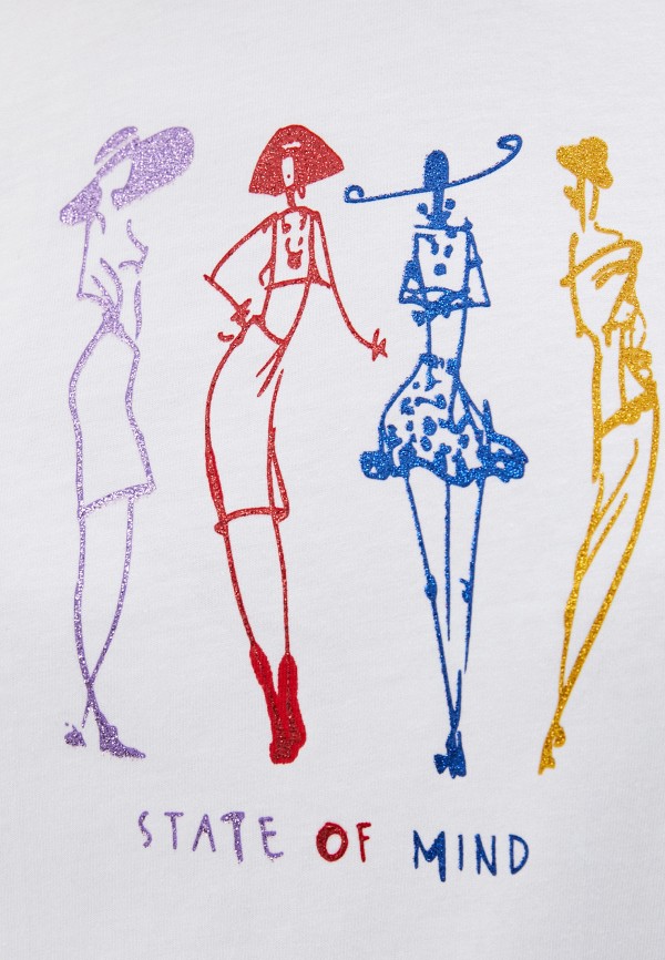 фото Футболка savage