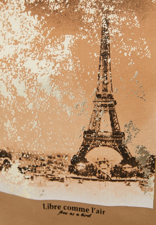 фото Футболка savage