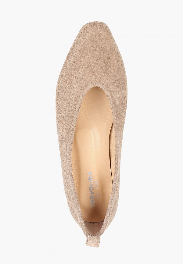 фото Туфли tervolina