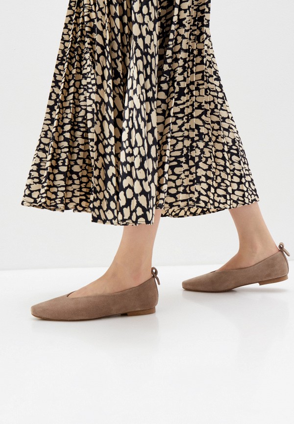 фото Туфли tervolina