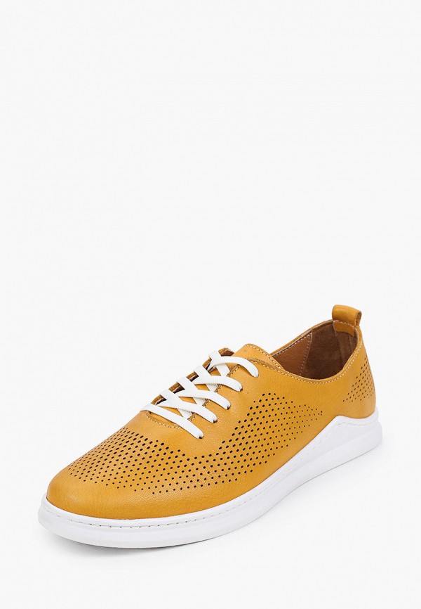 фото Ботинки thomas munz