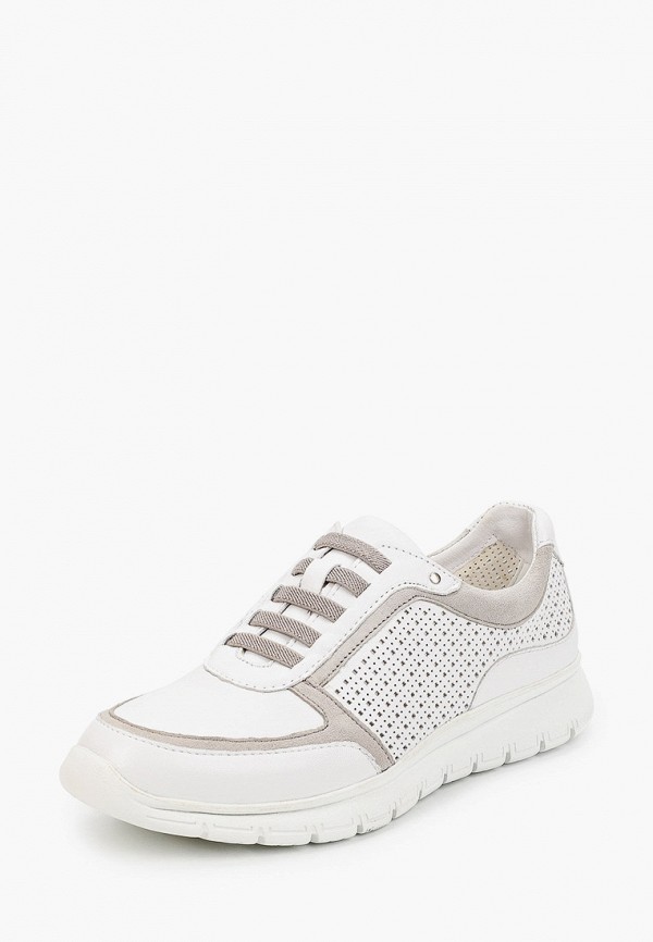 фото Кроссовки thomas munz