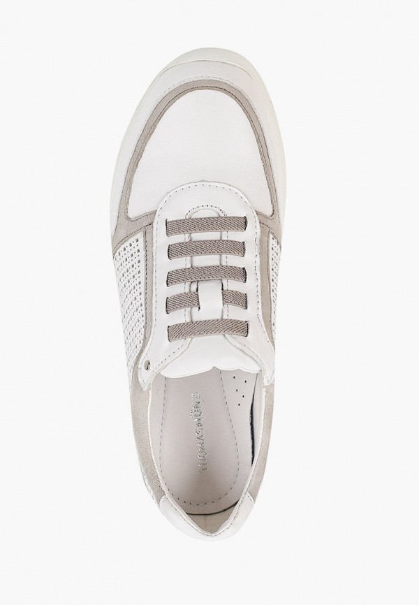 фото Кроссовки thomas munz