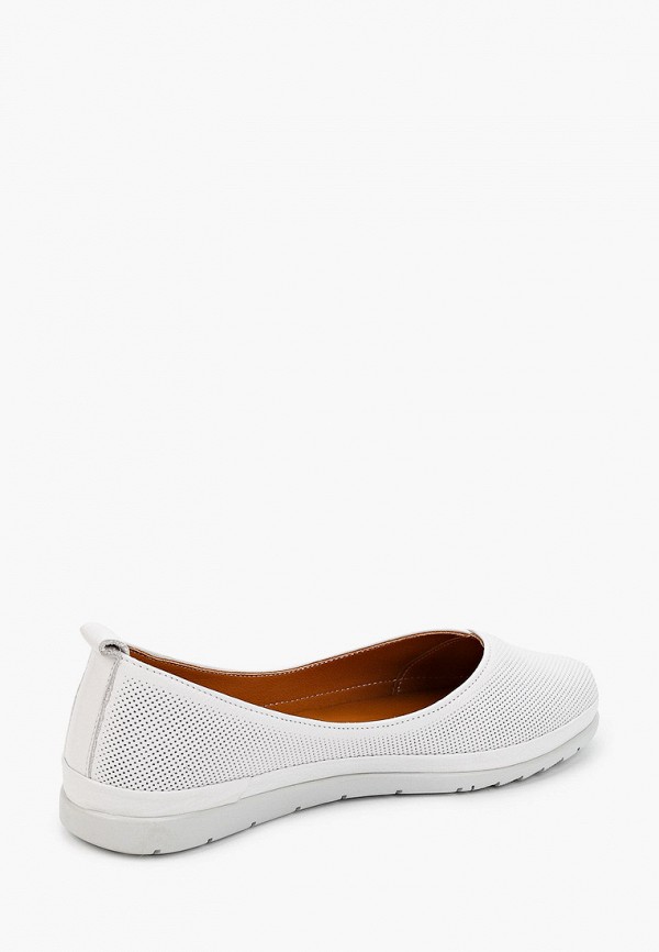 фото Балетки thomas munz