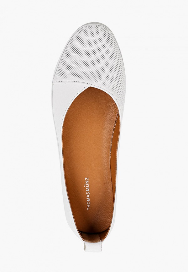 фото Балетки thomas munz