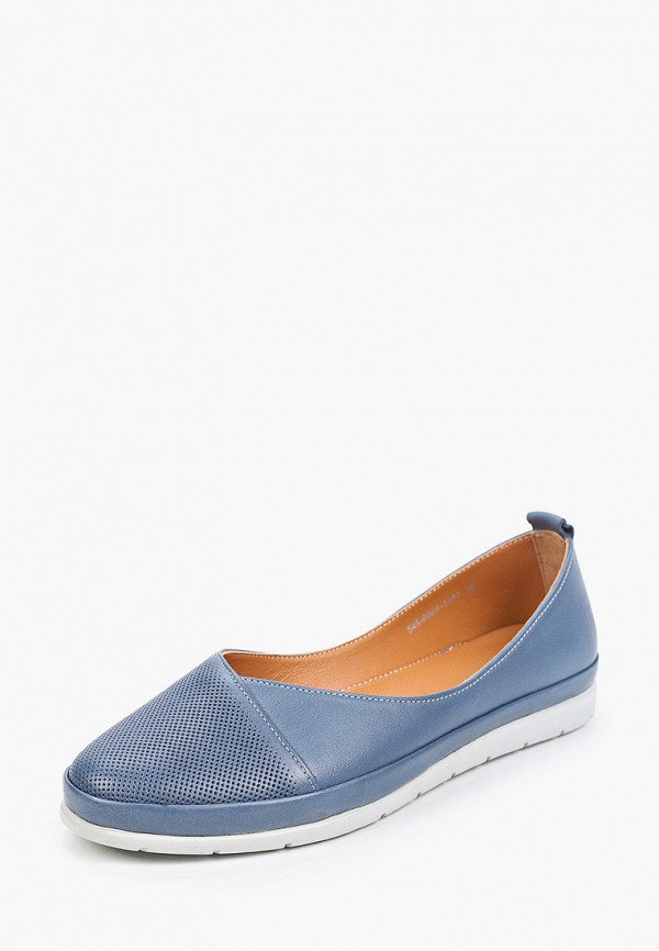 фото Балетки thomas munz