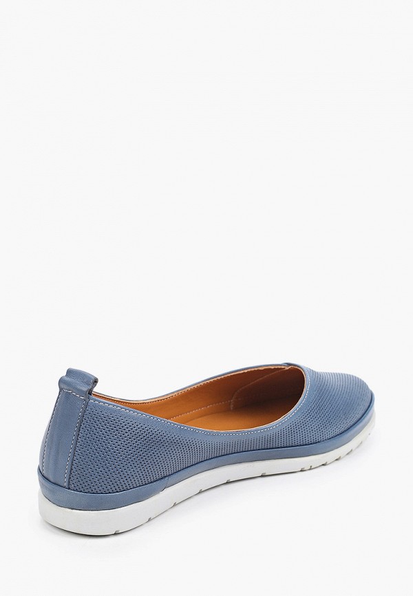 фото Балетки thomas munz