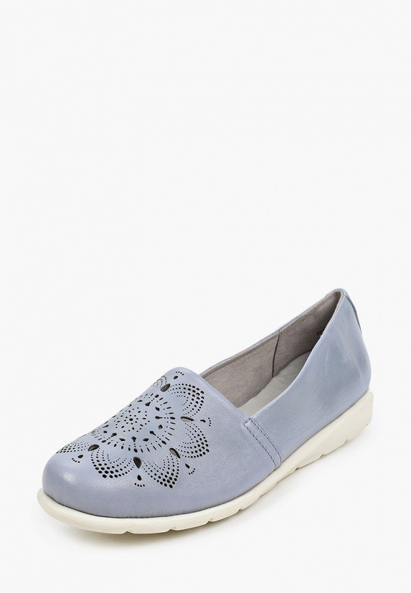 фото Слипоны thomas munz