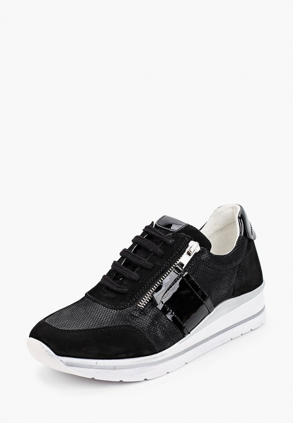 фото Кроссовки thomas munz