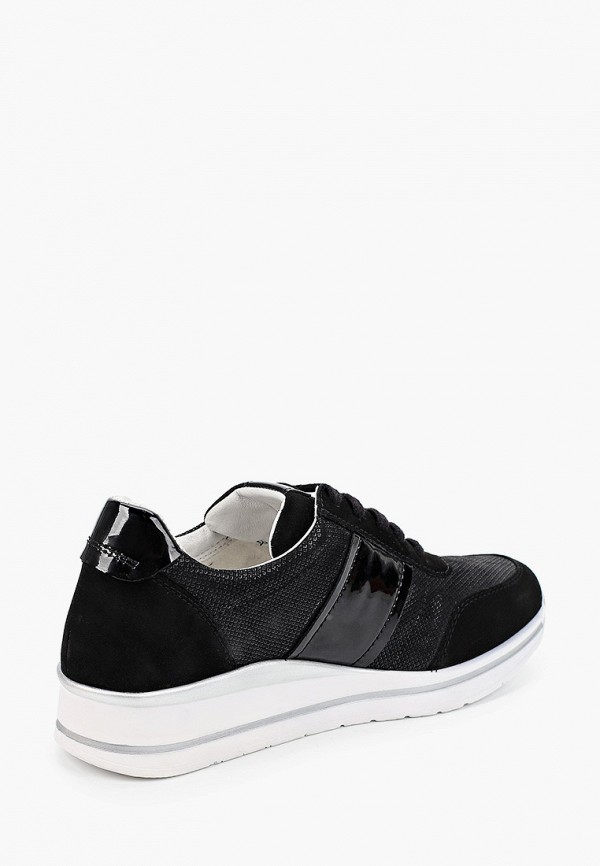 фото Кроссовки thomas munz