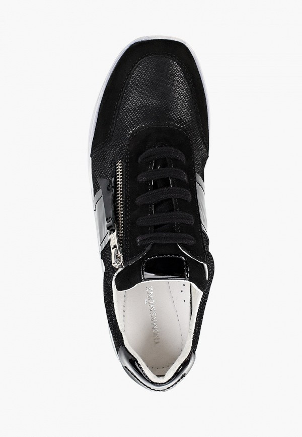 фото Кроссовки thomas munz