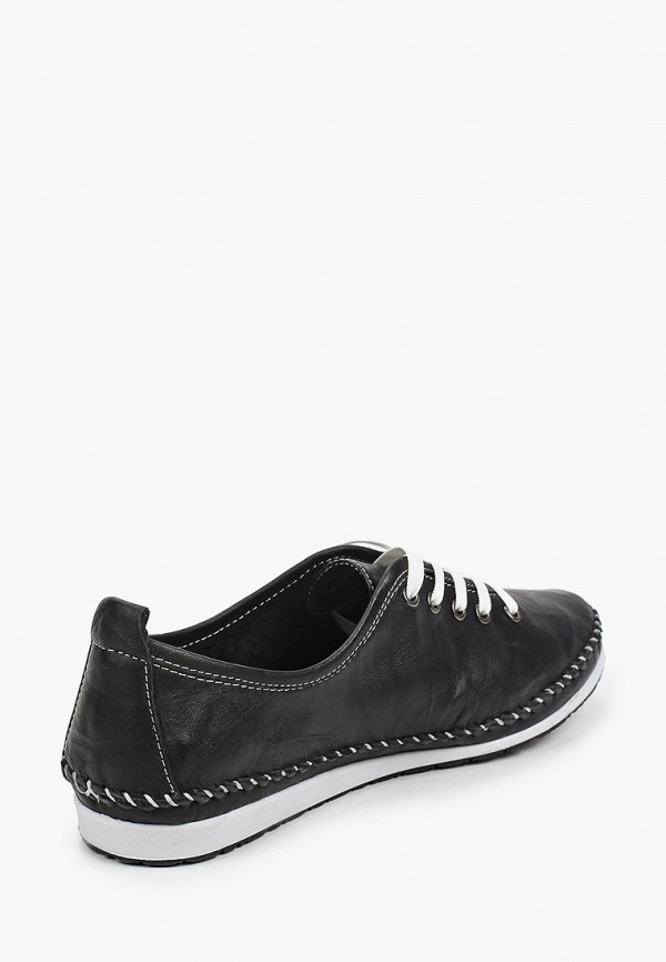 фото Ботинки thomas munz